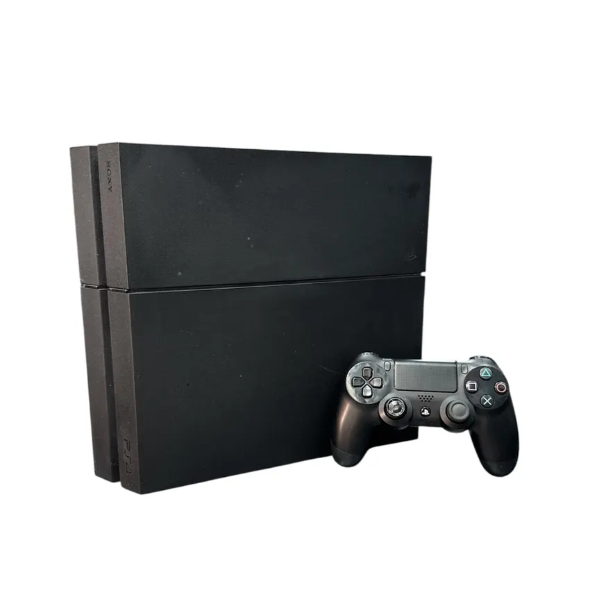 Sony PlayStation 4 (PS4)